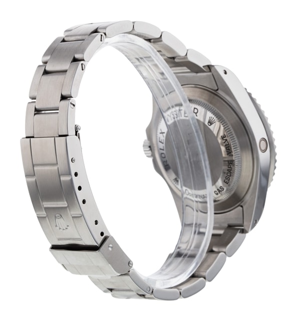 Rolex Sea-Dweller 16600 Image 3